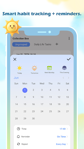 TimeCue – Reminders & Alerts PC