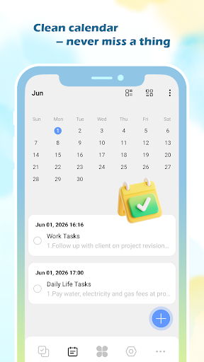 TimeCue – Reminders & Alerts PC