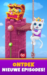 Royal Cat Puzzle PC