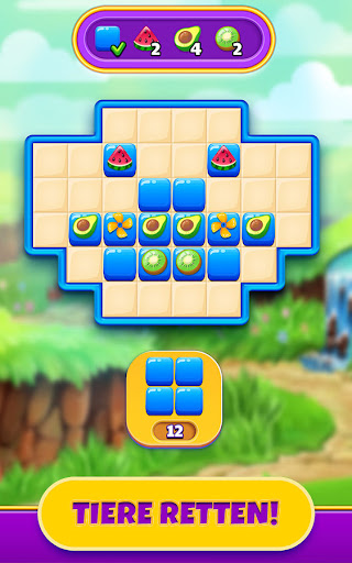 Royal Cat Puzzle