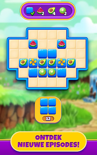 Royal Cat Puzzle