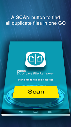 Remo Duplicate File Remover PC