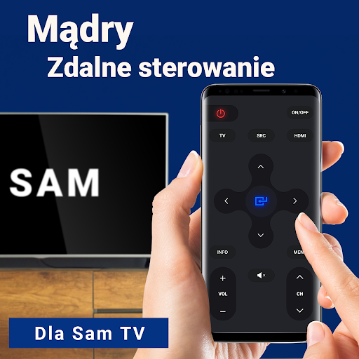 pilot Samsung smart TV remote PC