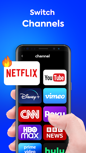 Afstandsbediening Samsung-tv PC