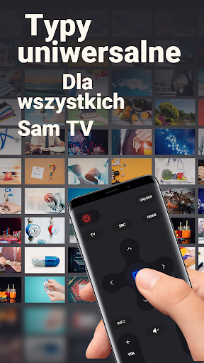 pilot Samsung smart TV remote PC