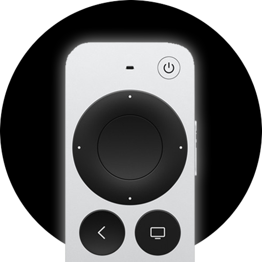 Apple tv Remote