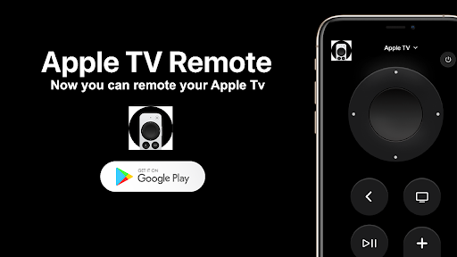 Apple tv Remote PC