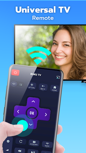 Telecommande Universelle de TV