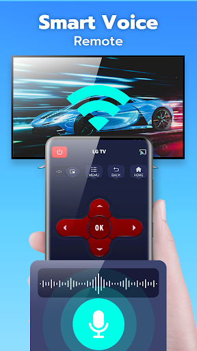 Telecommande Universelle de TV
