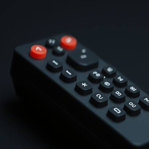 Remote for King Tv PC