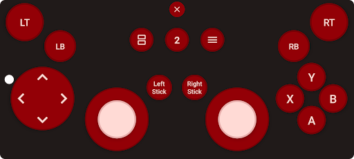 Remote Gamepad PC