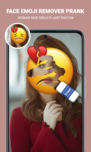 komputer Emoji Remover From Photo Prank