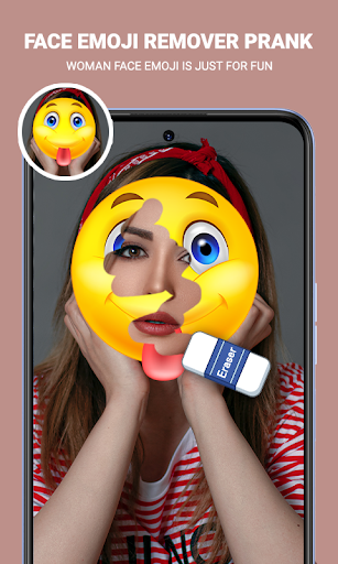 komputer Emoji Remover From Photo Prank
