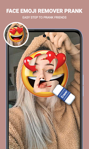 komputer Emoji Remover From Photo Prank
