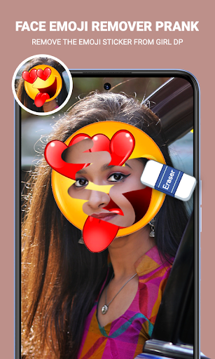 komputer Emoji Remover From Photo Prank