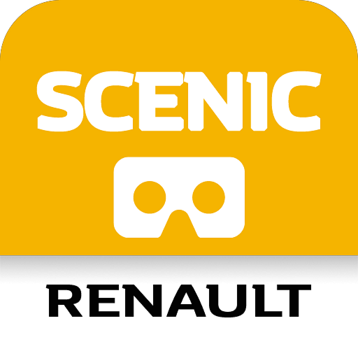 Renault Scenic VR Guide ?? ??