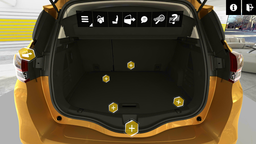 Renault Scenic VR Guide ?? ??