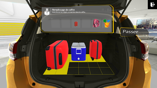 Renault Scenic VR Guide ?? ??