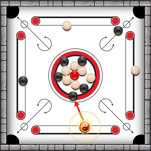 کیرم پارٹی