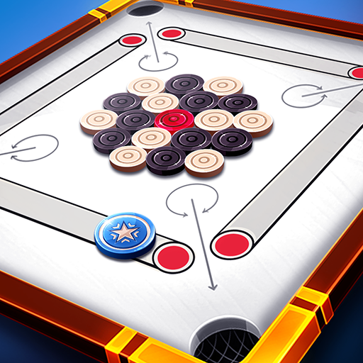 Carrom Party