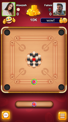 Carrom Party