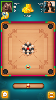 Carrom Party PC