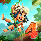 Jungle Adventures 4 PC