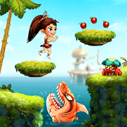 jungle adventure game free for pc