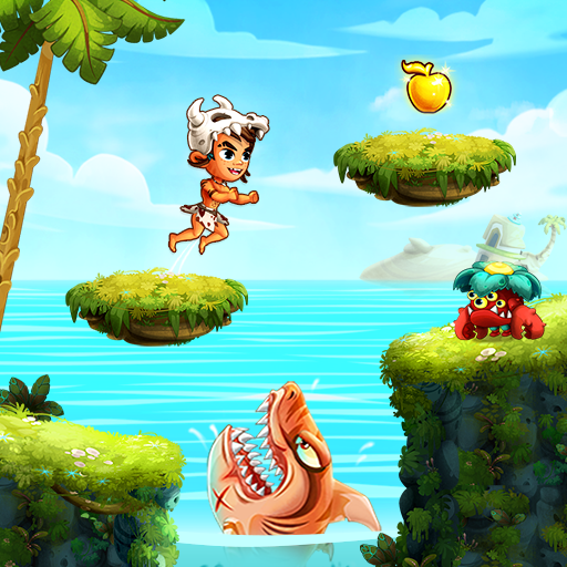 Jungle Adventures 3 PC