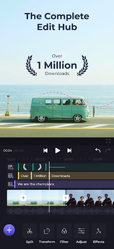 AI Video Maker - Renderforest