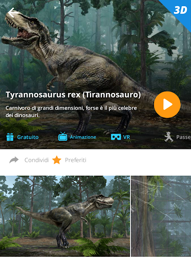 mozaik3D - Studia con noi