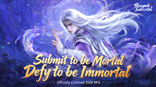 Renegade Immortal ПК