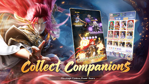 Renegade Immortal ПК