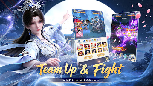 Renegade Immortal PC