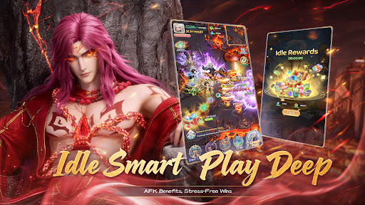 Renegade Immortal ПК