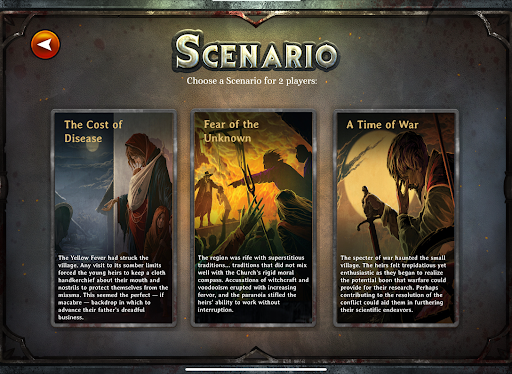 My Father’s Work PC