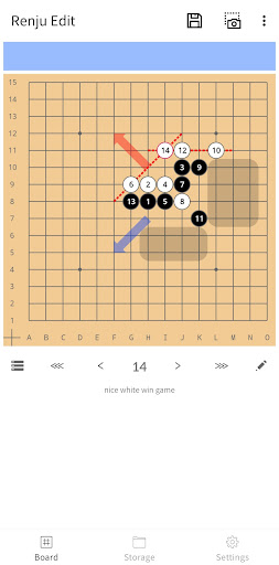 렌주에딧 PC