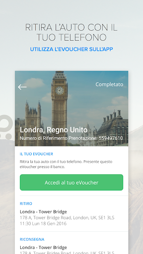 Rentalcars.com Autonoleggio PC