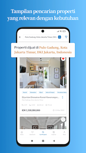 Tinggal.id - Cari Properti PC