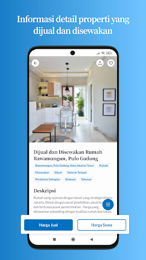 Tinggal.id - Cari Properti PC