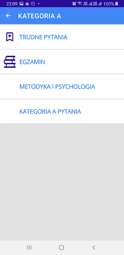 Testy Instruktor Egzaminator پی سی