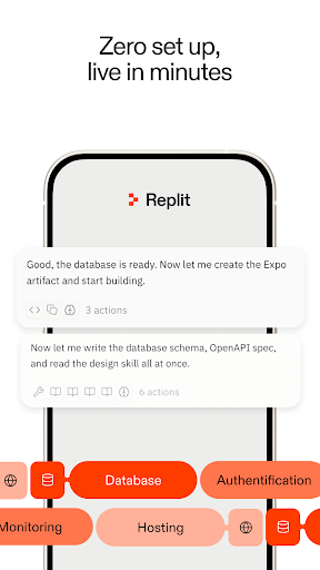 Replit: App & Website Builder电脑版