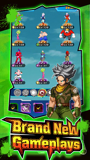 Pixel Hero：AFK Adventure PC