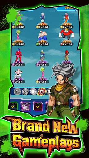 Pixel Hero：AFK Adventure PC