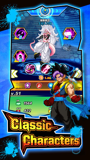 Pixel Hero：AFK Adventure PC