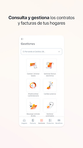Repsol Vivit - Luz y gas PC