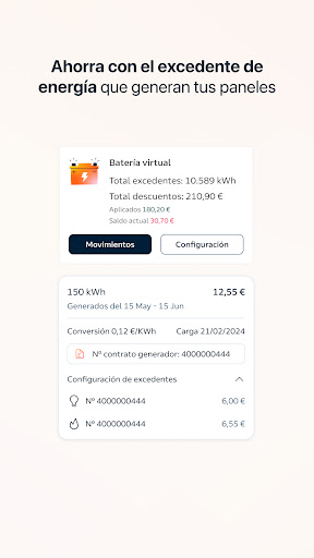 Repsol Vivit - Luz y gas PC