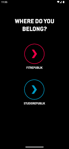 Fit + Studio Republik پی سی