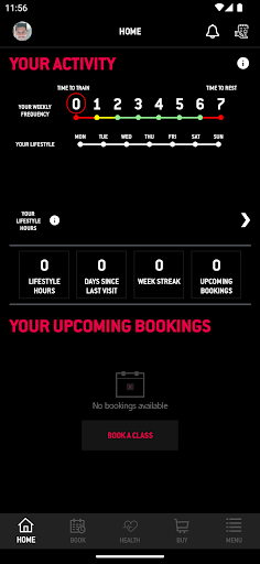 Fit + Studio Republik پی سی