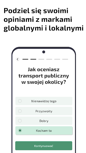 AttaPoll – płatne ankiety